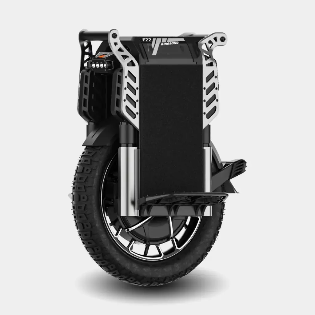 Electric Unicycles | E-RIDERZ